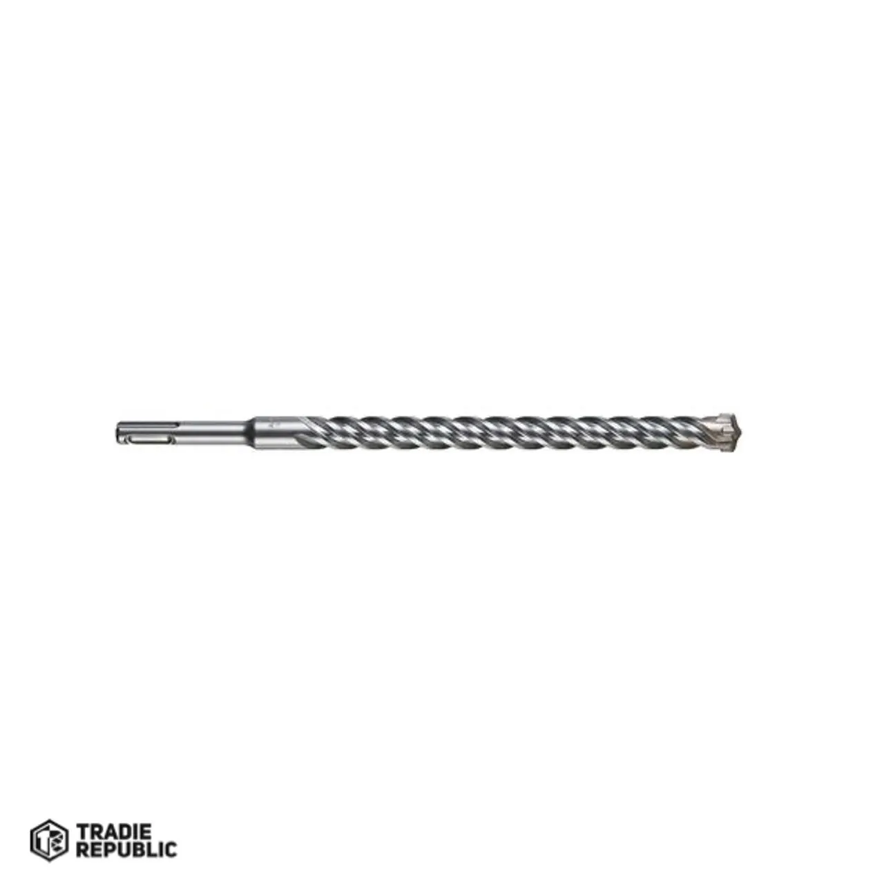 Milwaukee SDS Plus MX4 4-CUT 12 X 160mm