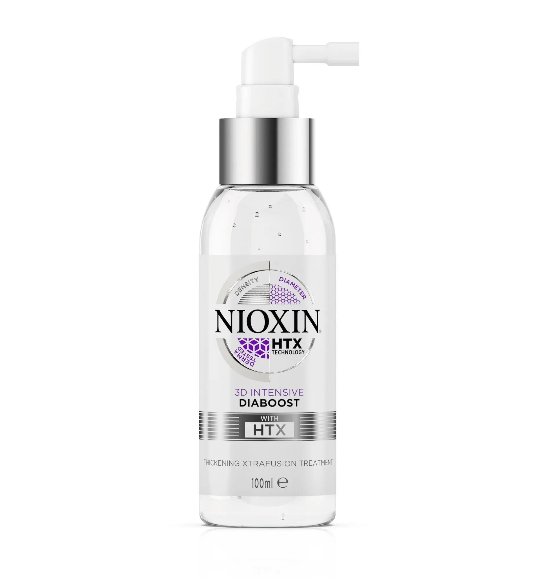 Nioxin DiaBoost 100ml