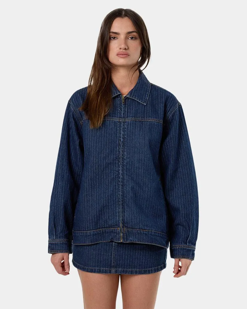 WOMENS HAYDEN COACH JACKET