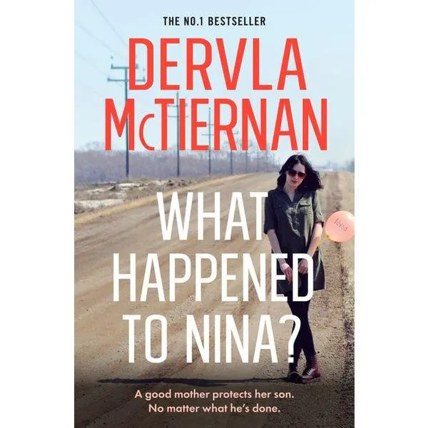 What Happened to Nina? Trade Paperback
