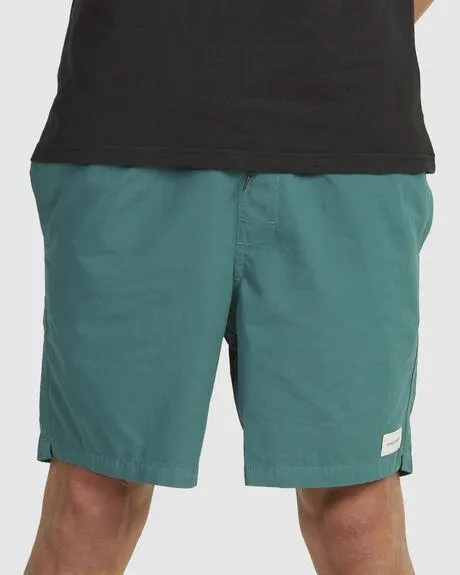 SALTY DOGS BEACH SHORT