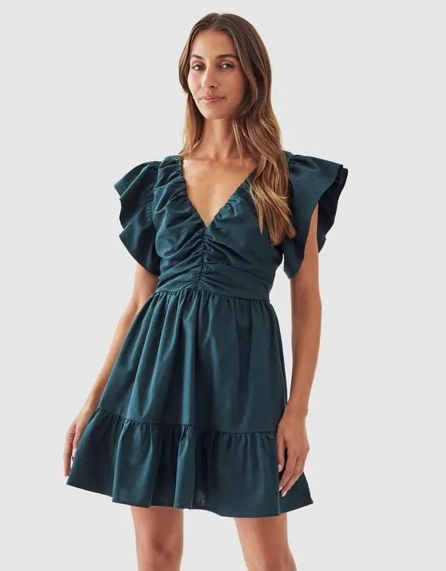 Gweni Mini Dress