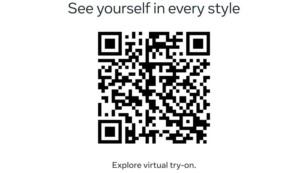 Ray-Ban Meta Wayfarer AI Glasses - Matte Black Large Frame with Graphite Lens