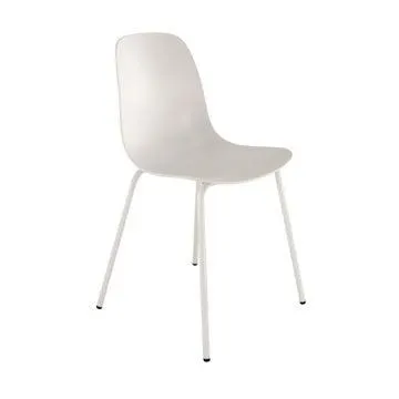 Roxby Dining Chair - White