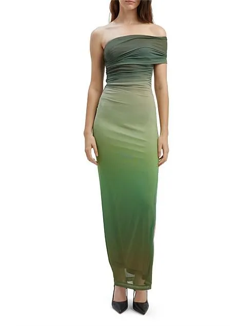 AURELIA MAXI DRESS