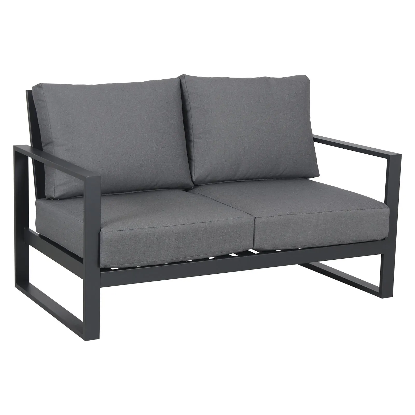 Costa 2 Seat Outdoor Sofa