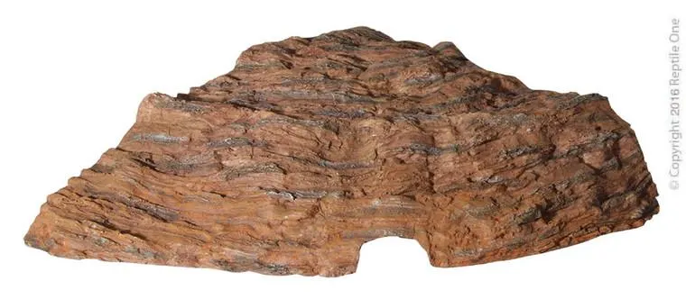 Reptile One Stack-A-Cave Large