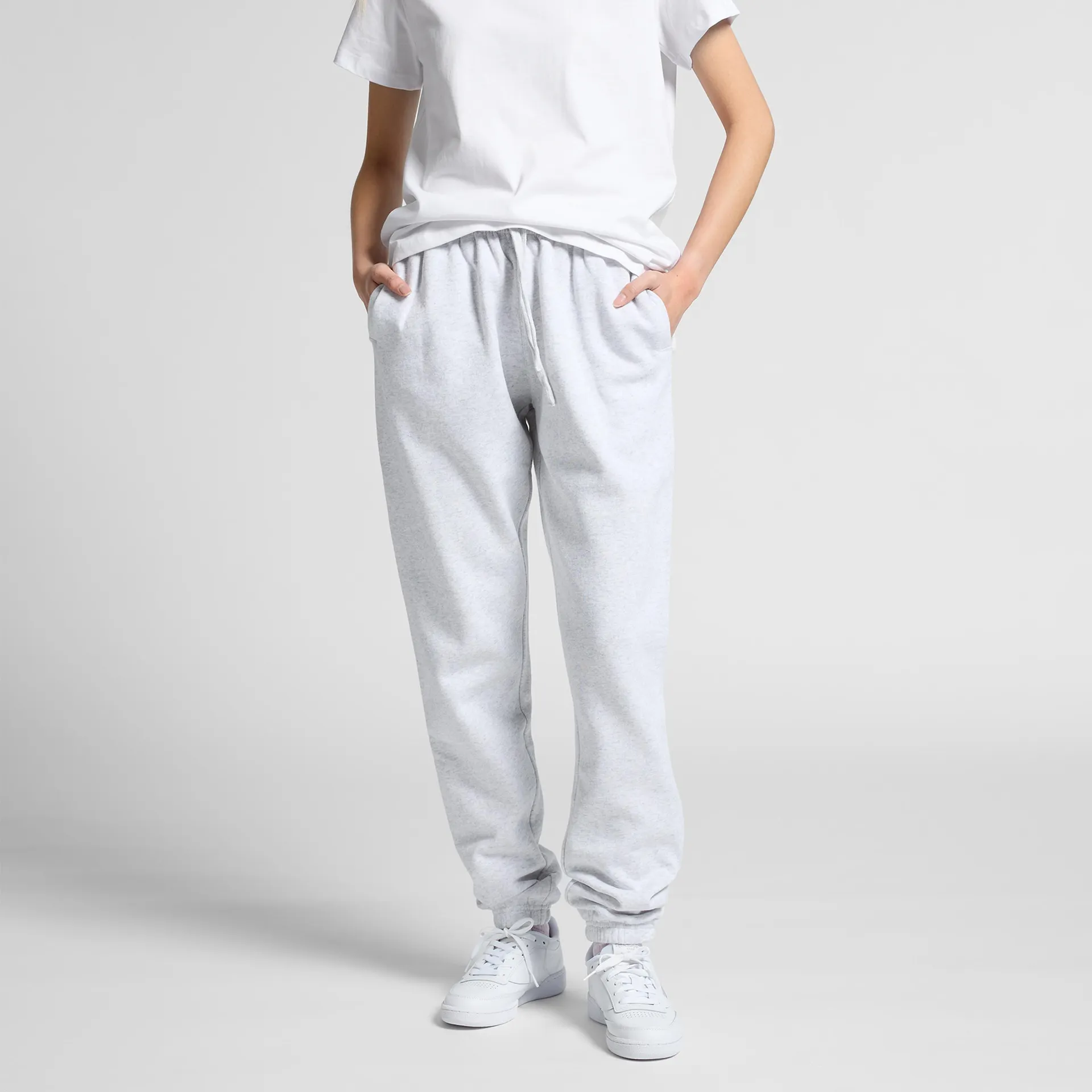 Wo's Surplus Track Pants | 4067