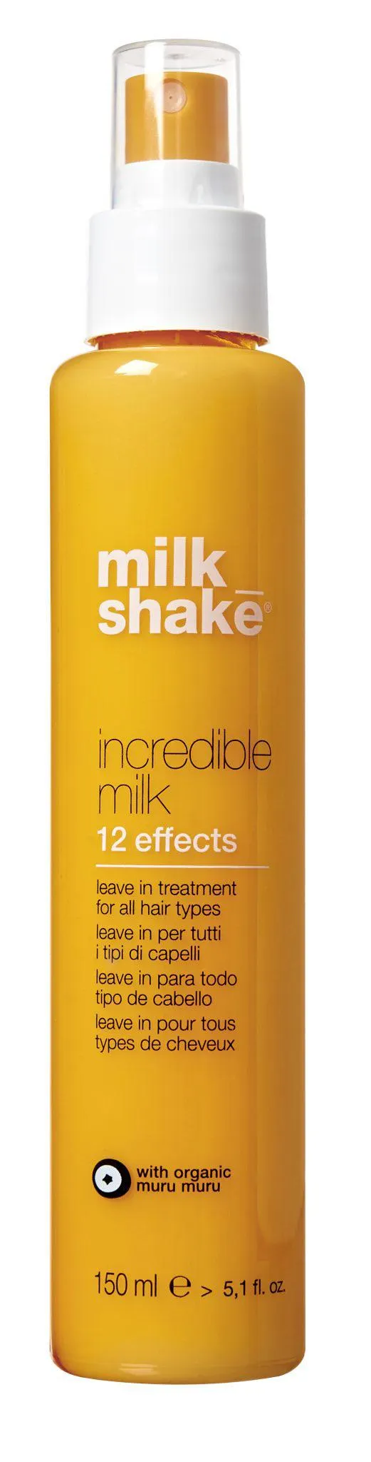 Milk Shake Incredible Milk 150ml