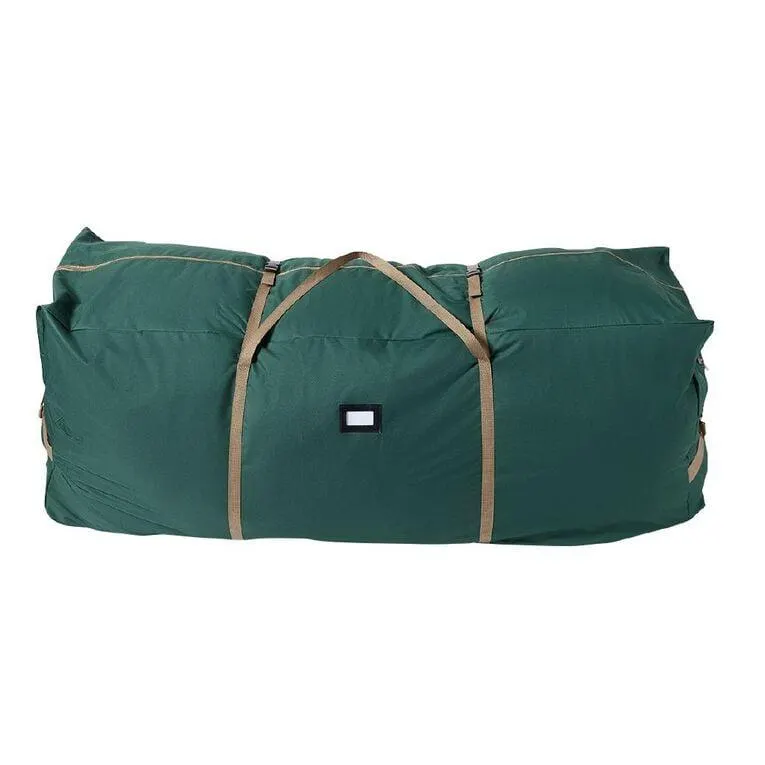 Living & Co Christmas Tree Carry Bag with wheels