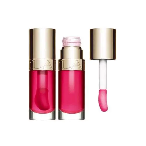 Clarins Lip Comfort Oil No.04 Pitaya 7ml