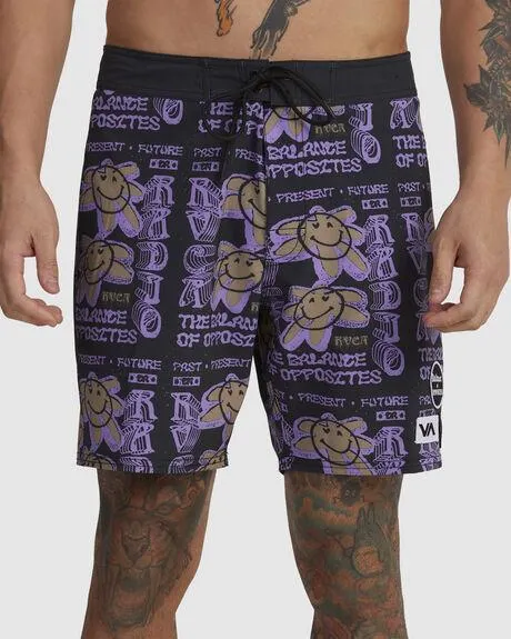 THIRD PARTY BOARDSHORTS