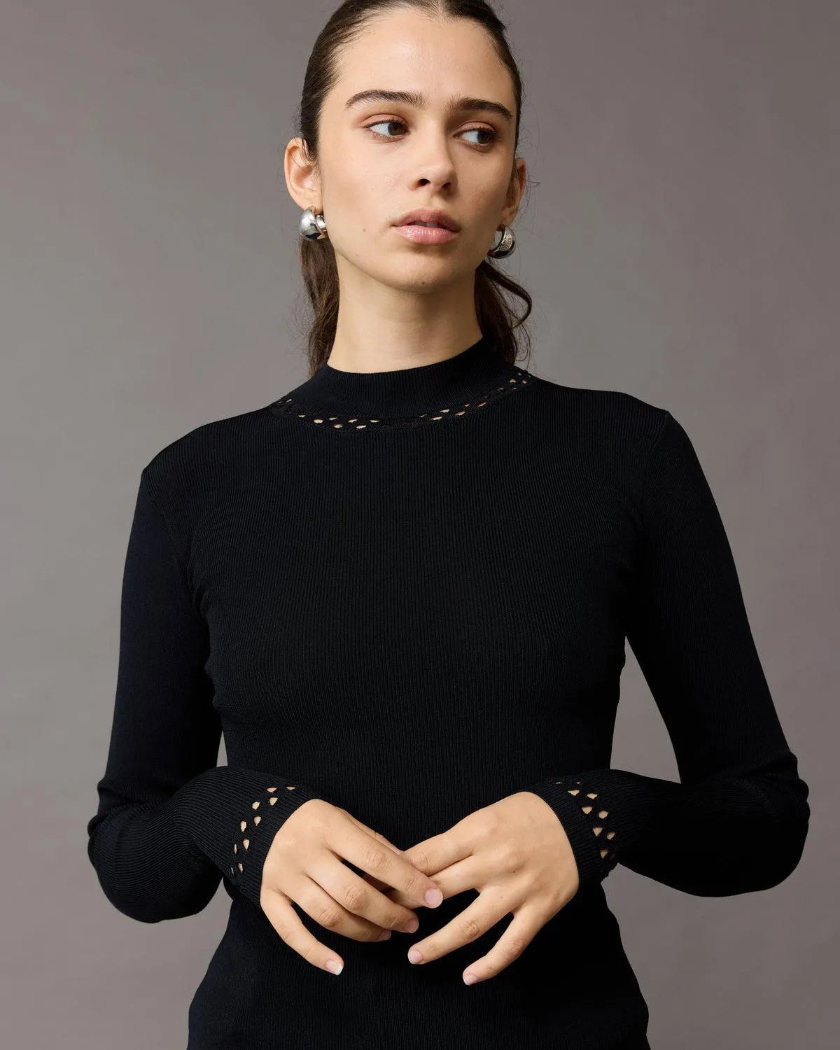 Fabienne turtleneck