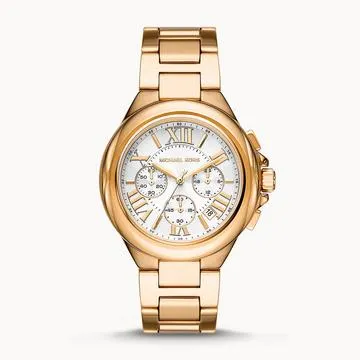 Michael Kors Camille Watch
