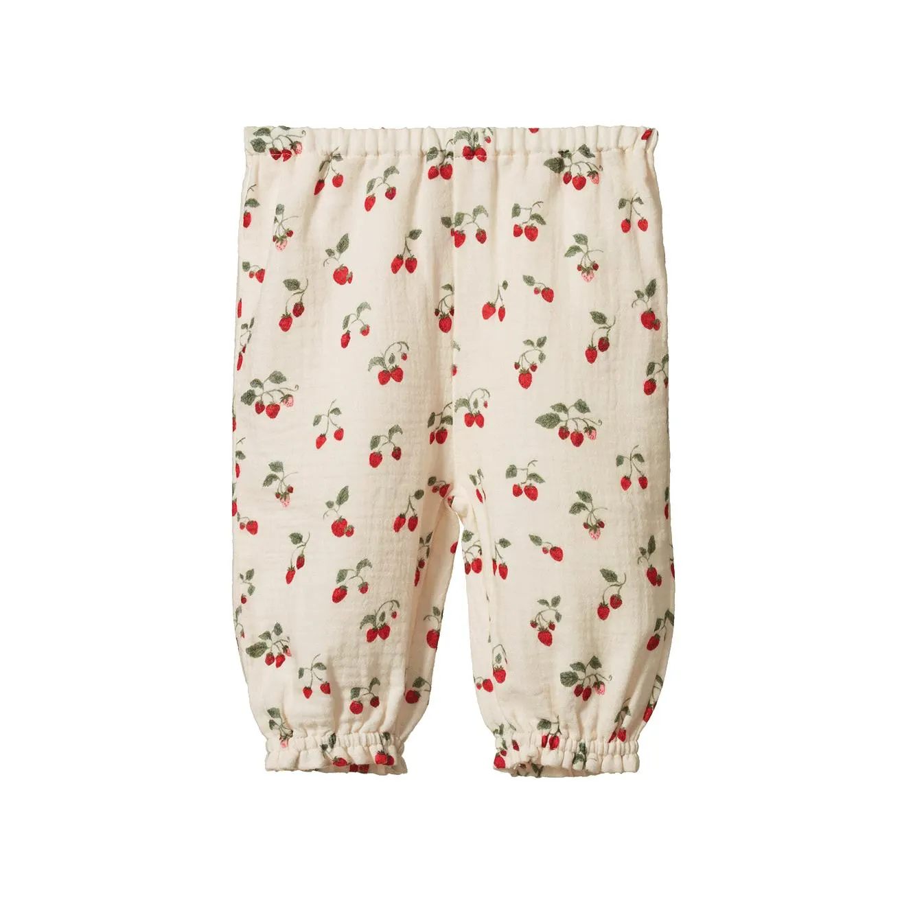 Daphne Pants Muslin