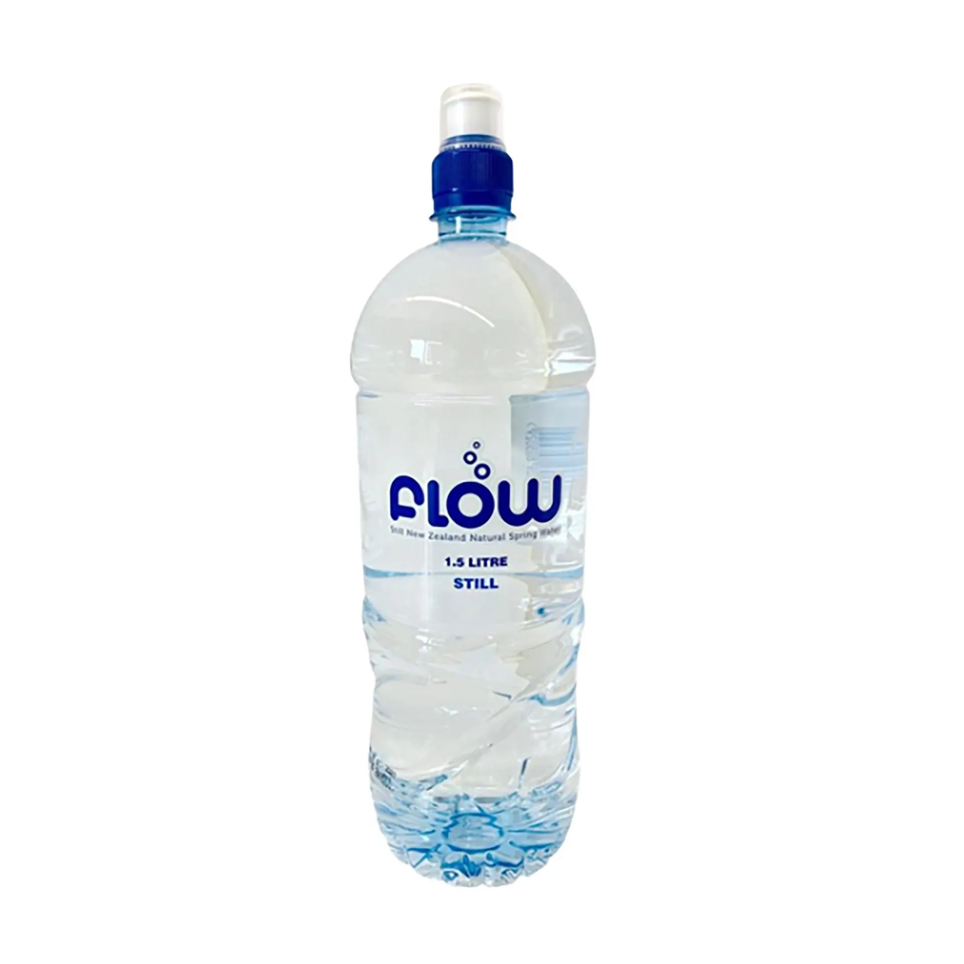 Flow Water Sipper Cap 1.5 Litre