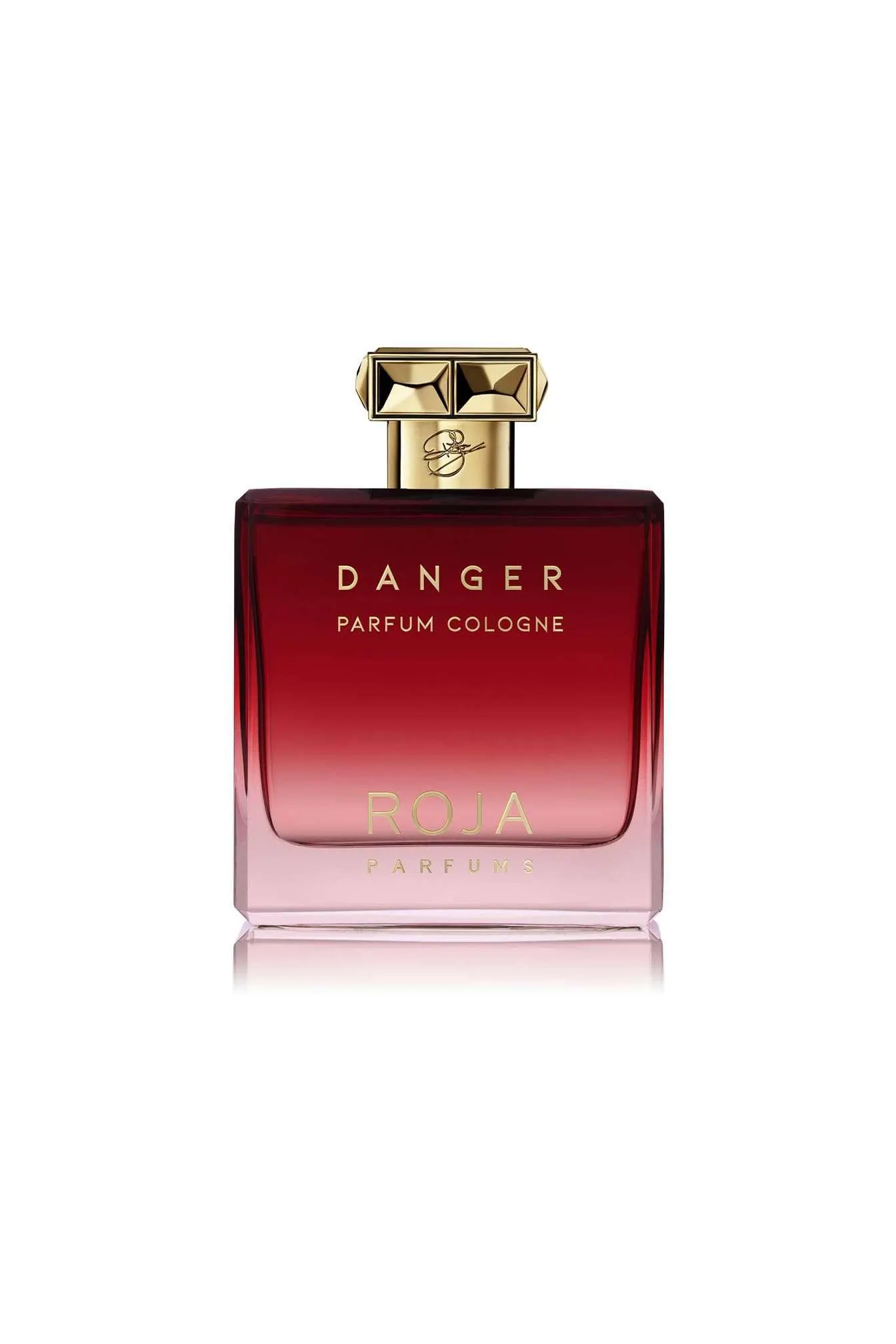 Roja Danger Pour Homme Cologne