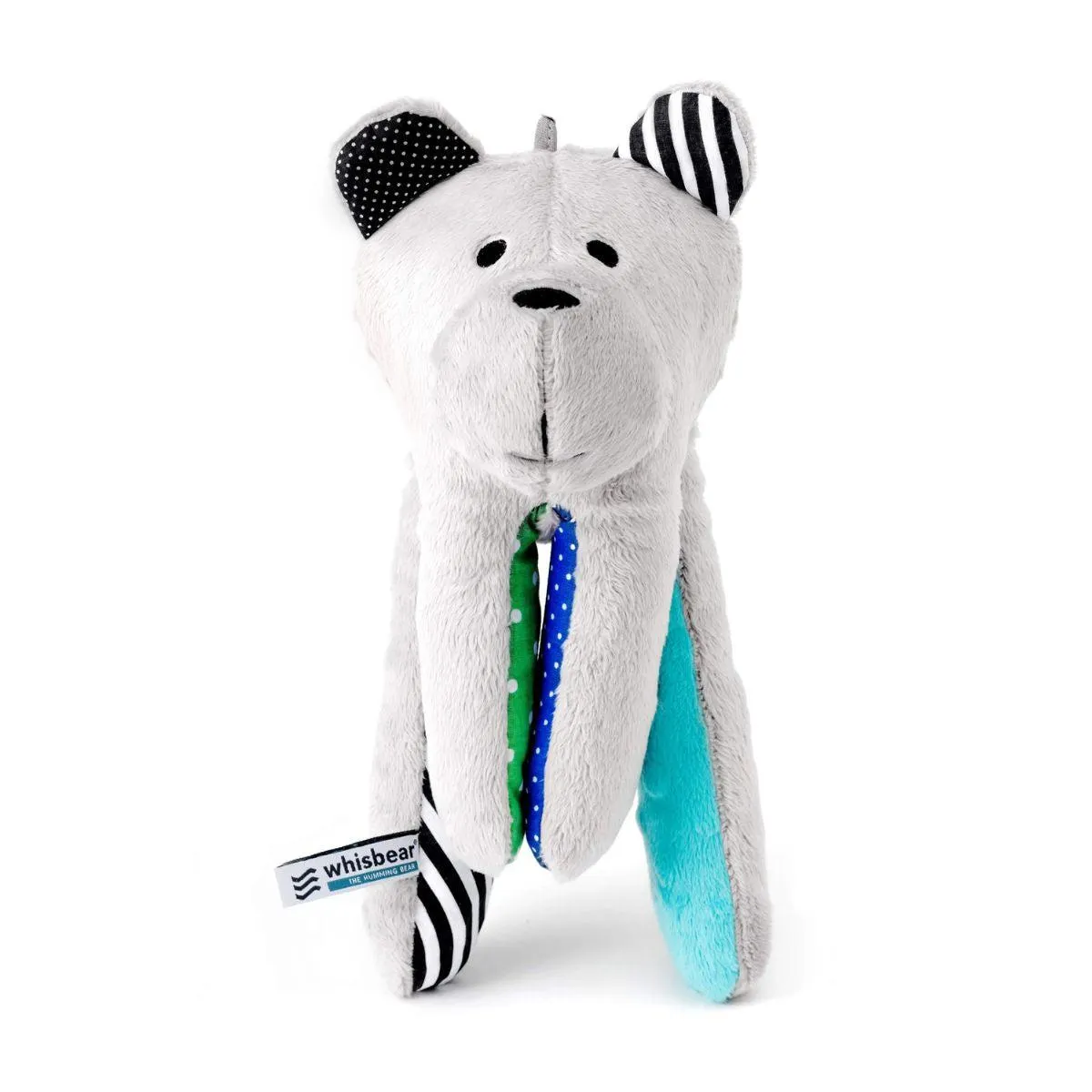 Moosebaby Ernest the Bear Night Light