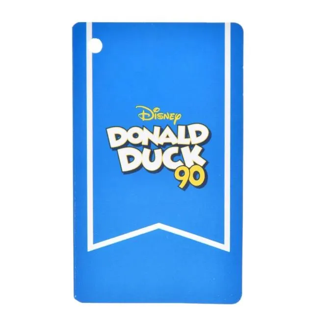 Donald's Birthday 2024 Crossbody Shoulder Bag