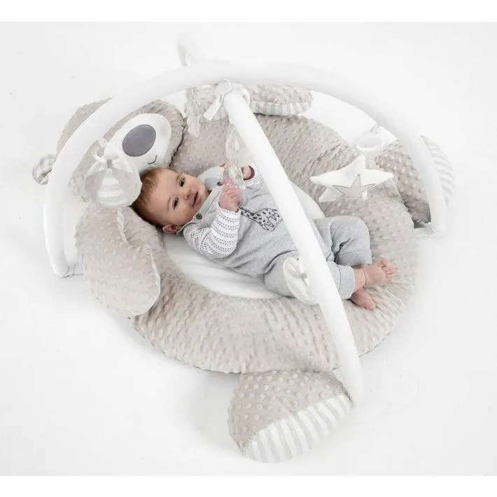 BabyZee Bear Necessities Playgym