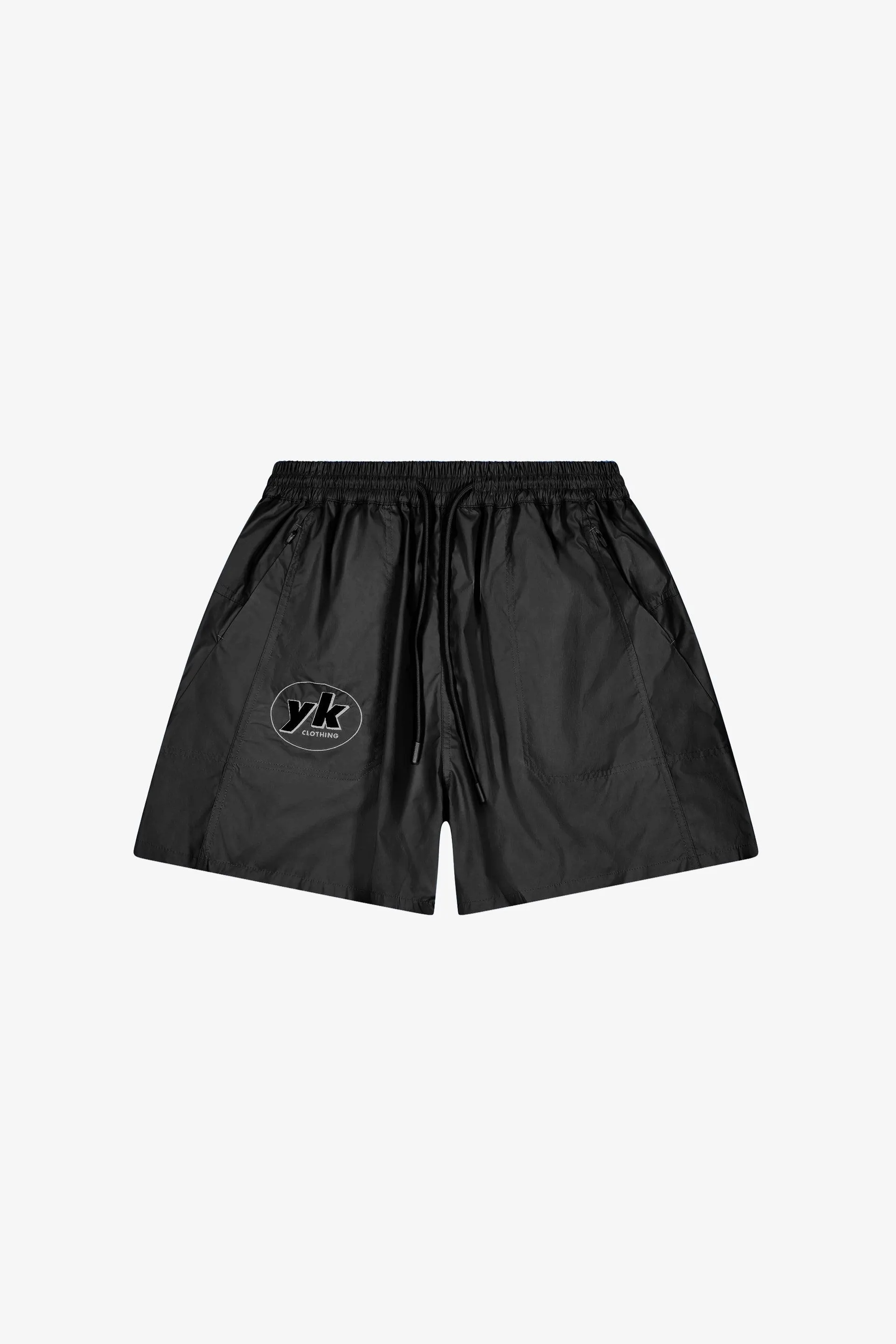 EVERYDAY SHORT - BLACK