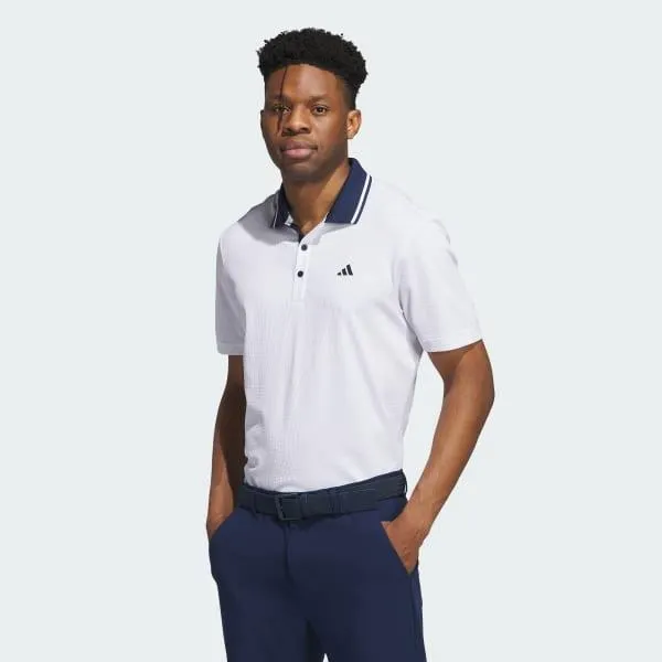 Ultimate365 Tour Twistknit Polo Shirt