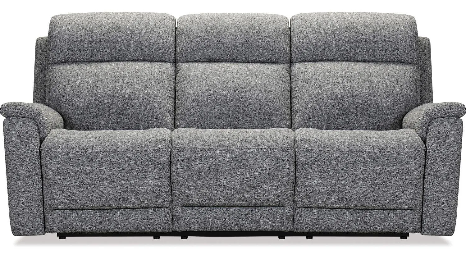 Grafton 3-Seater Recliner Sofa