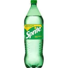 1.5 LITRE SPRITE
