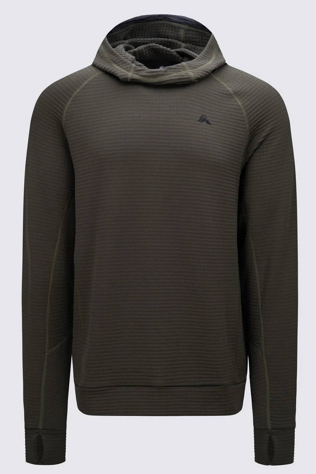 Macpac Men's Tolson Merino Hoodie