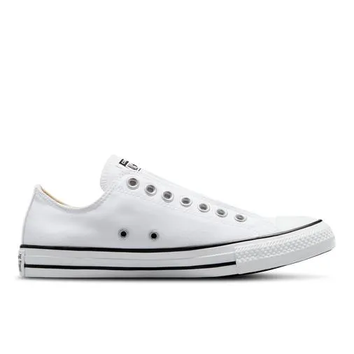 Converse Chuck Taylor All-Star Seasonal Slip Low Top