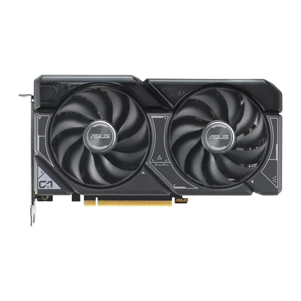 RTX 4060 DUAL 8GB