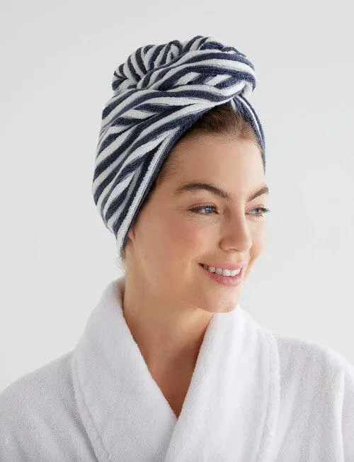 Kate Reed Hudson Hair Wrap