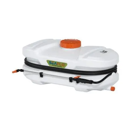 ATV Sprayer / Quad Bike Sprayer 50L