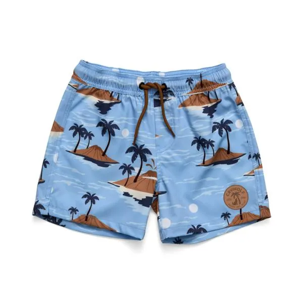 Crywolf Board Shorts