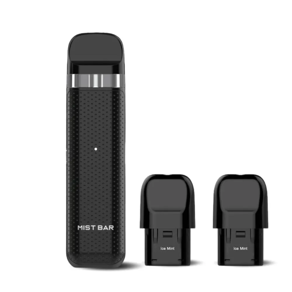 SMOK Novo 2R Pre-filled Pod Kit Combo