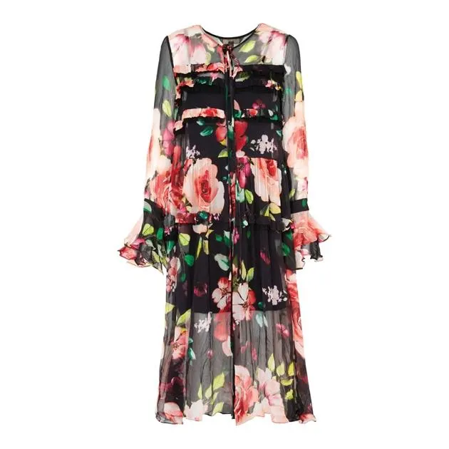 Trelise Cooper Sky Beauty Dress