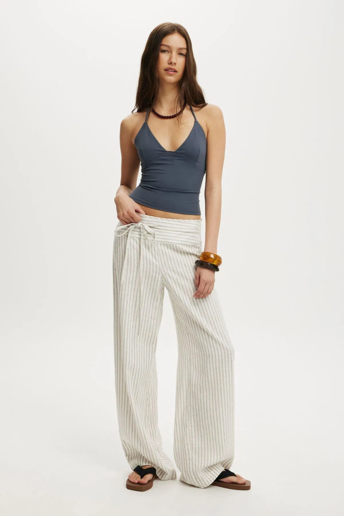 Haven Juno Pant