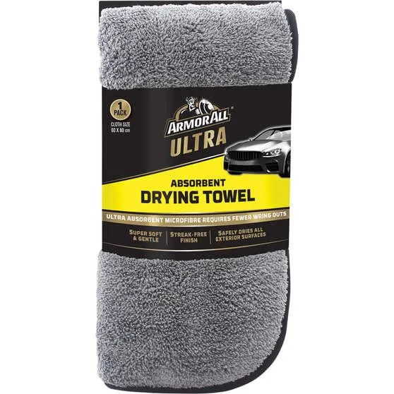 Armor All Ultra Absorbing Drying Towel