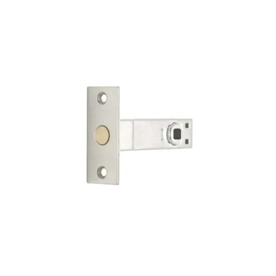 Legge 12081 6mm Tubular Privacy Bolt