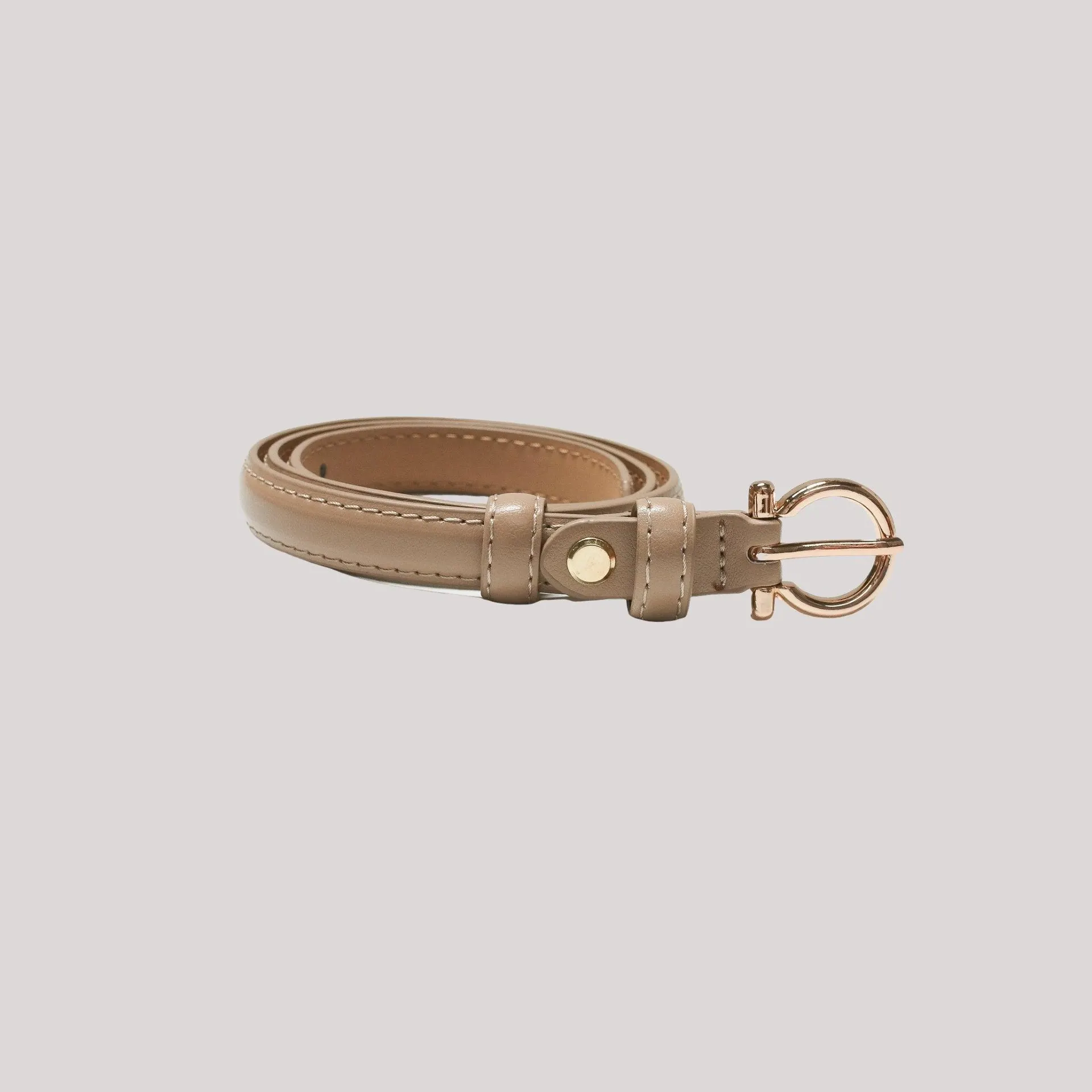 BEIGE BELT