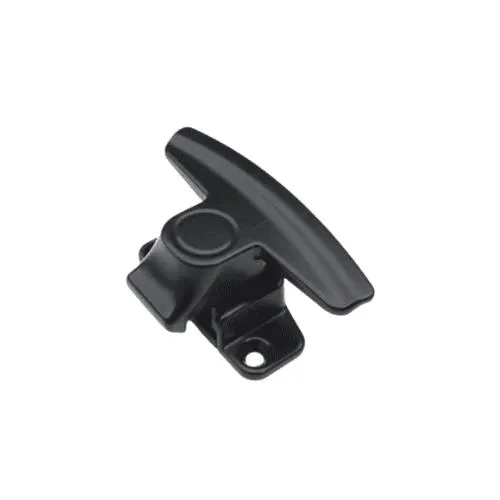 Whitco Sliding Window Latch – (Black)