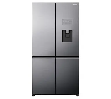 Panasonic 616L Prime+ Edition Quad Door Refrigerator