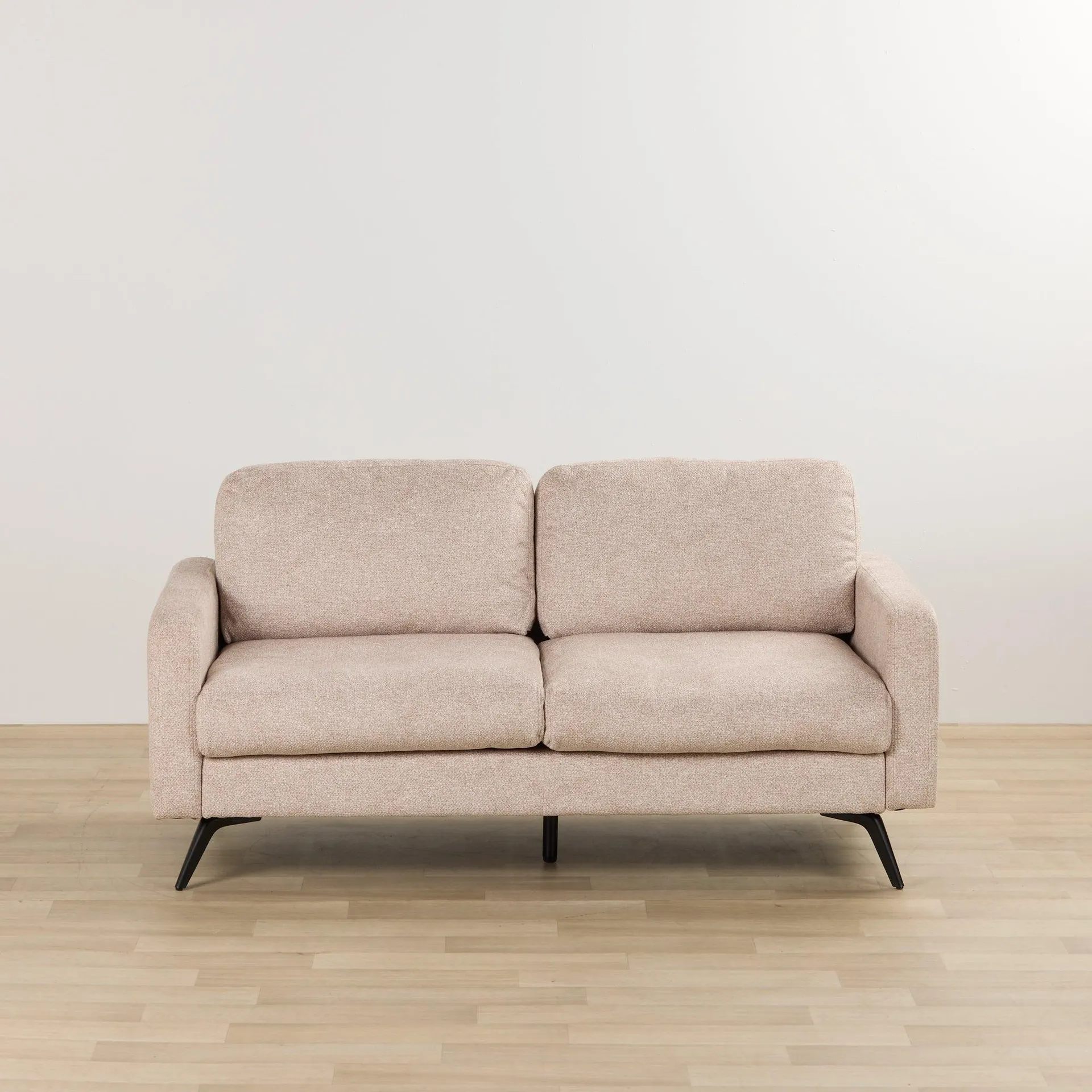 Hendrix 2-Seat Sofa - Natural