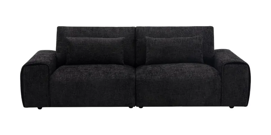 Crosby 3.5 Seater Sofa in Fabric