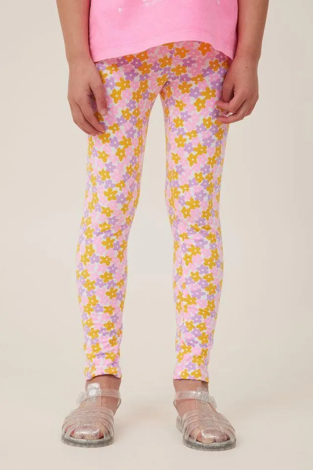 Huggie Tights
