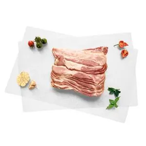 Supersized Gourmet Streaky Bacon