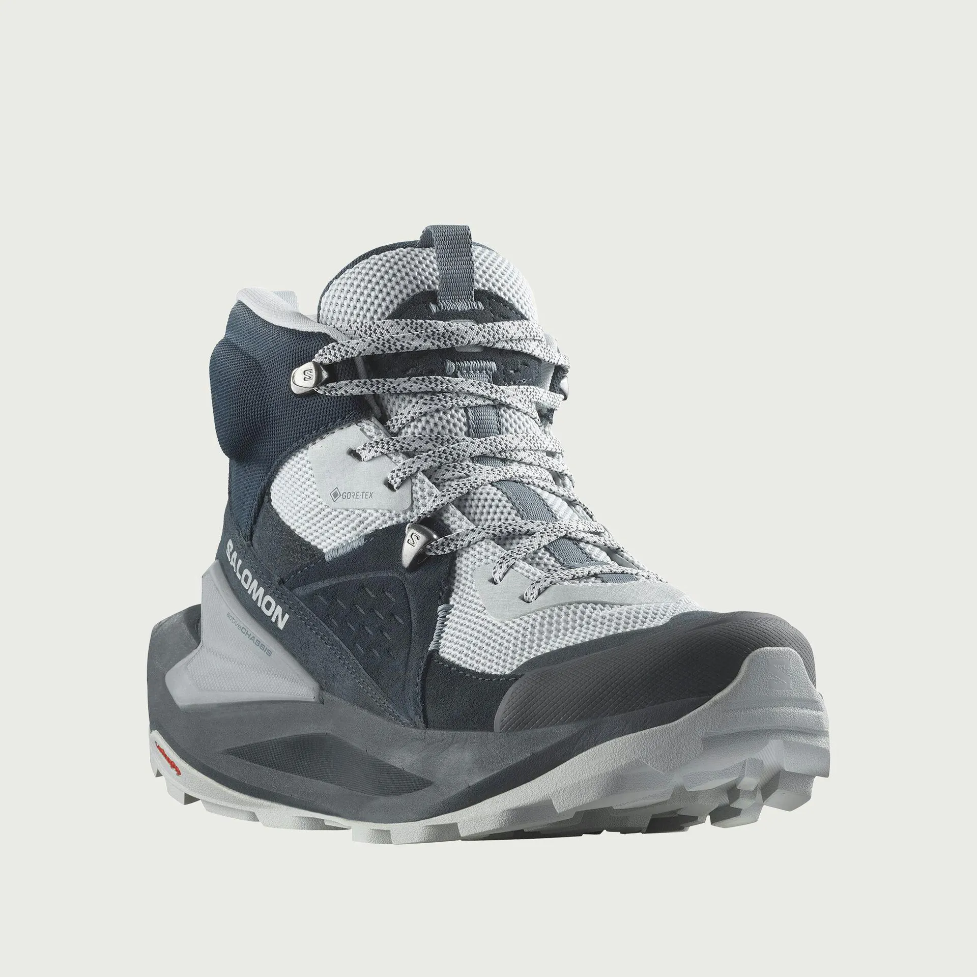 Women's Salomon Elixir Mid GTX Hiking Shoes