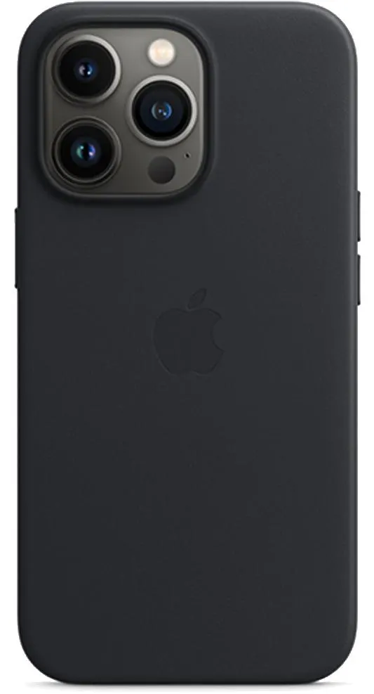 iPhone 13 Pro Leather Case