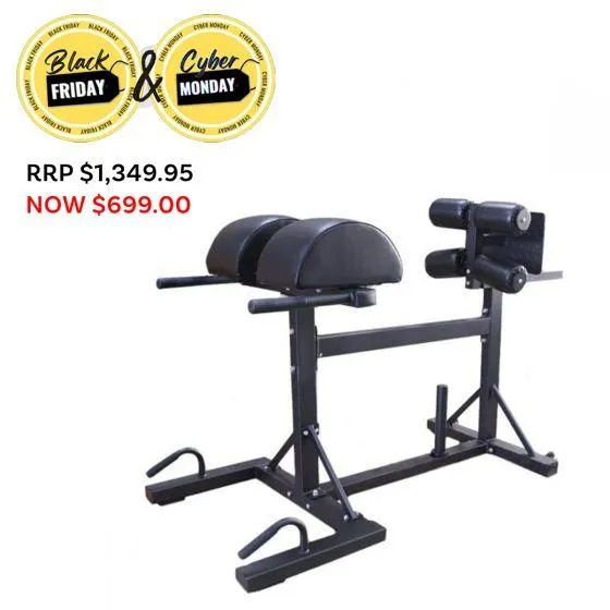 XTREME ELITE Ghd Machine