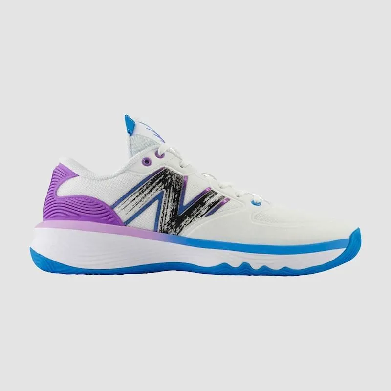 New Balance Unisex Hesi Low D Basketball Shoes